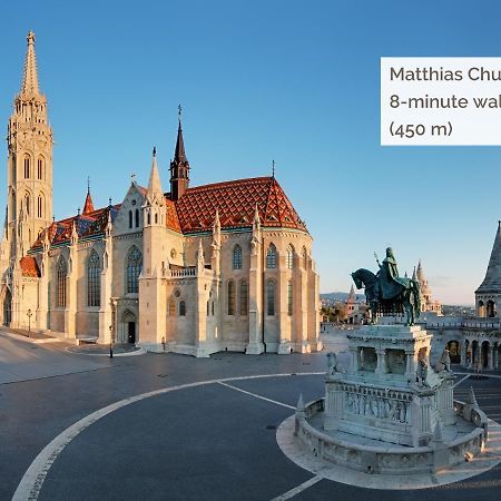 Jobelhome Budapest Esterno foto