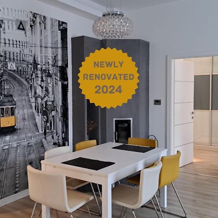Jobelhome Budapest Esterno foto