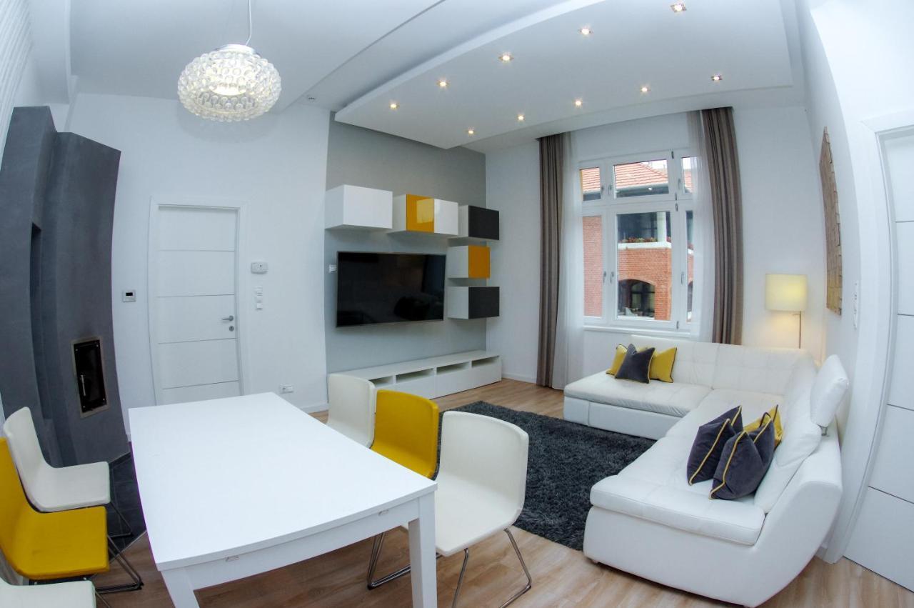 Jobelhome Budapest Esterno foto