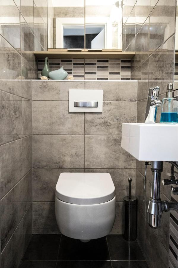 Jobelhome Budapest Esterno foto