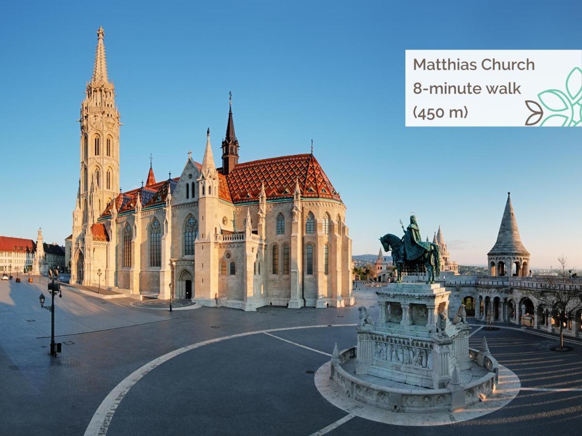 Jobelhome Budapest Esterno foto