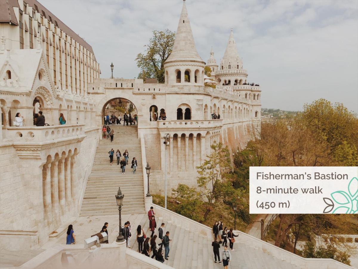Jobelhome Budapest Esterno foto