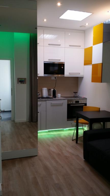 Jobelhome Budapest Esterno foto