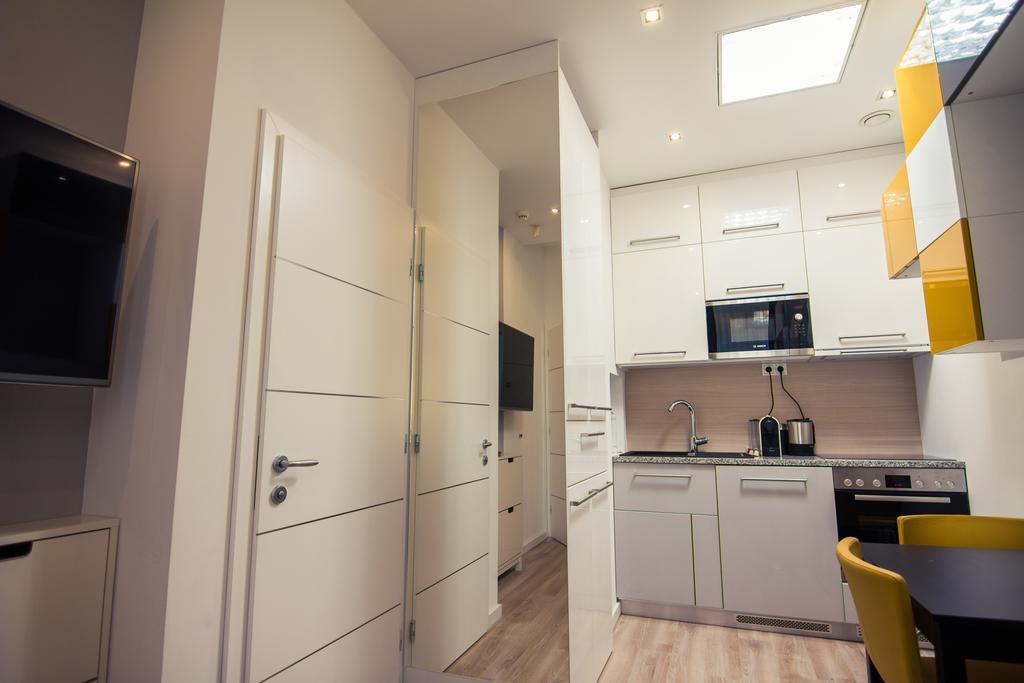 Jobelhome Budapest Esterno foto