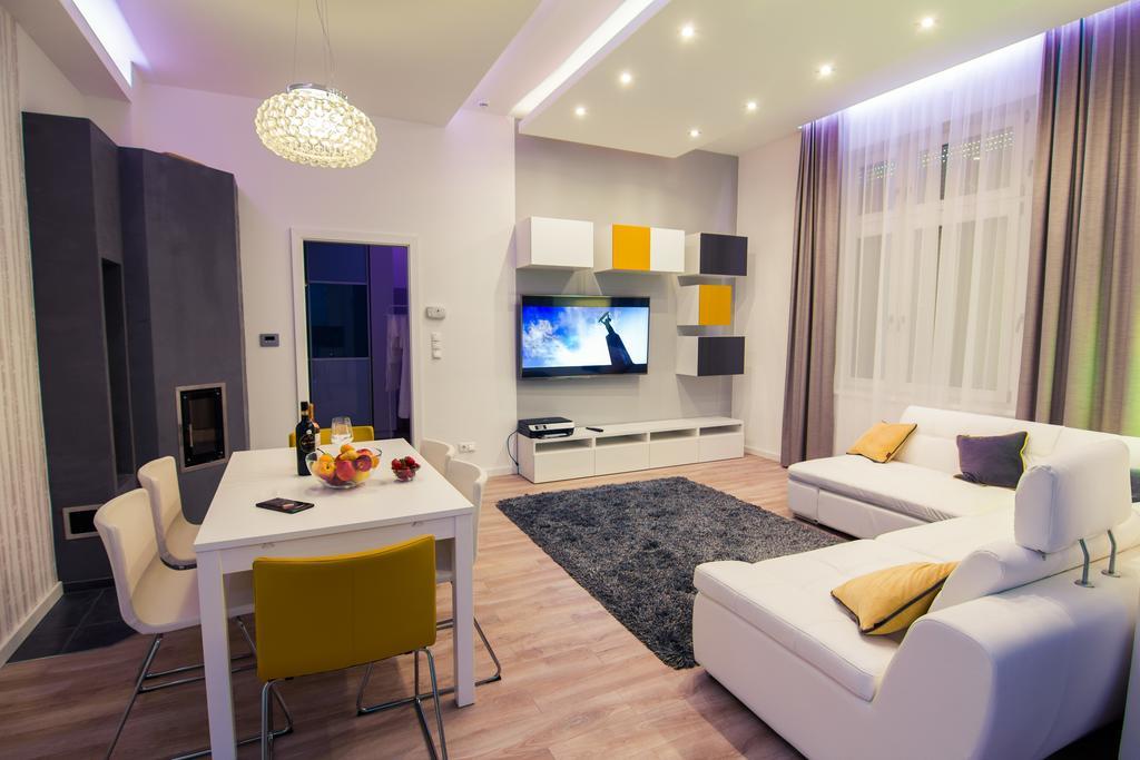Jobelhome Budapest Esterno foto
