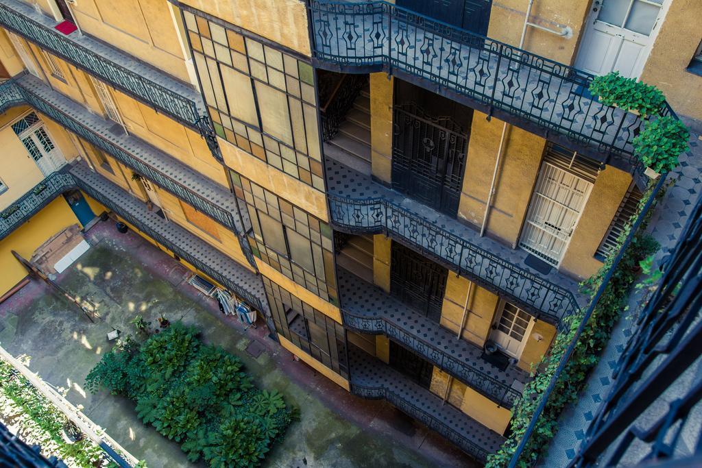 Jobelhome Budapest Esterno foto