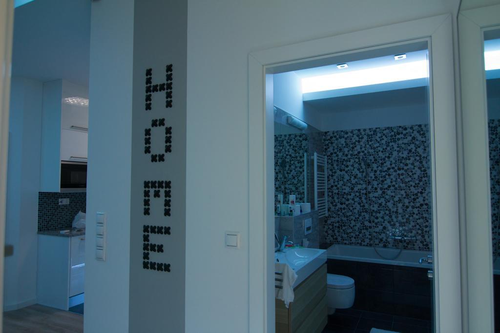 Jobelhome Budapest Esterno foto