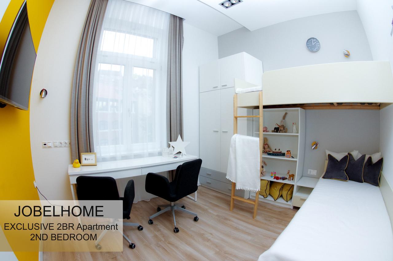 Jobelhome Budapest Esterno foto