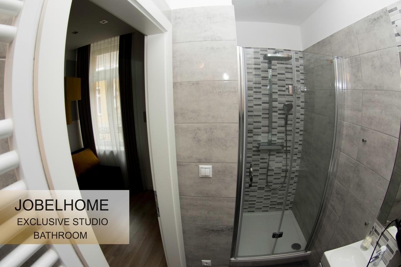 Jobelhome Budapest Esterno foto