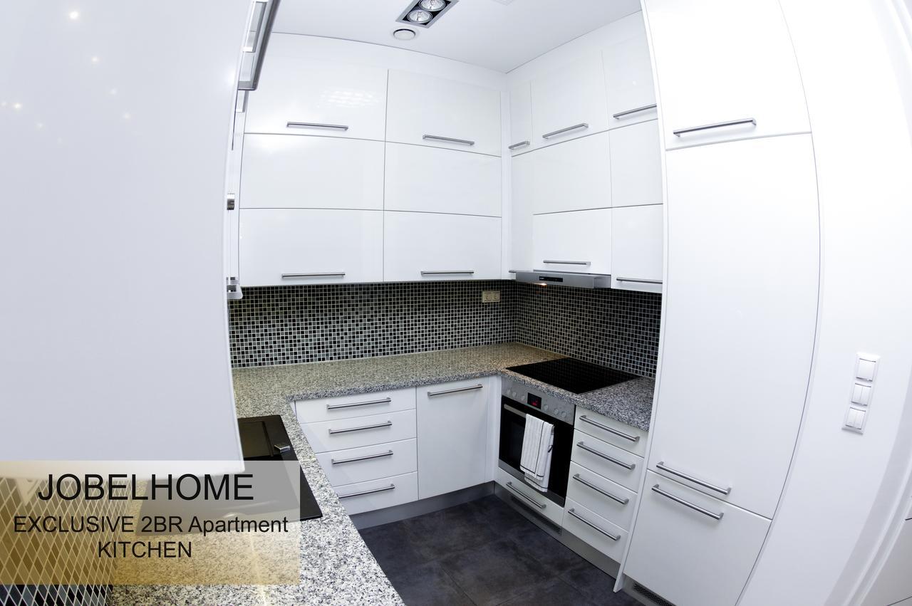 Jobelhome Budapest Esterno foto