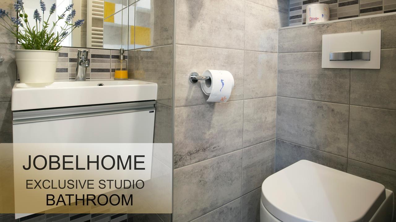 Jobelhome Budapest Esterno foto
